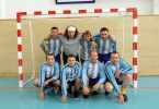 Matocha cup 2016
