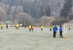 Silvestrovsk fotblek