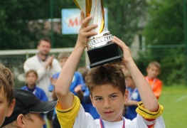 Trnvka Cup 2009 - vtz