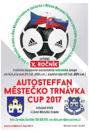 Trnvka cup 2017